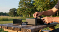 14 Best Power Solutions for Mobile Video Creators in 2026