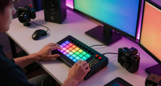 14 Best RGB Lights For Creator Studios In 2026