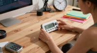 14 Best Studio Clocks And Timers For Creators In 2026