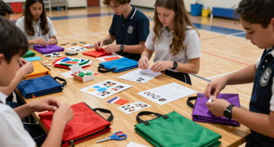 14 Best Team Photo Day Kits for Schools in 2026