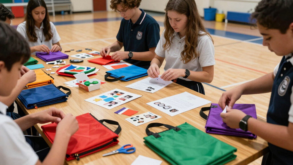 14 Best Team Photo Day Kits for Schools in 2026