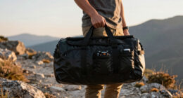 14 Best Weatherproof Travel Duffels for Camera Gear in 2026
