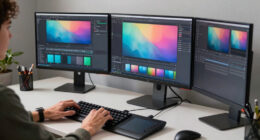 14 Best Windows Desktops for Creator Editing in 2026