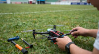 15 Best Aerial Creator Kits for Sports Events in 2026