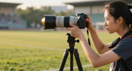 15 Best All Around Lenses for Sports Photographers in 2026
