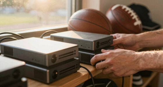 15 Best Archive Drives for Long Term Footage Storage in 2026