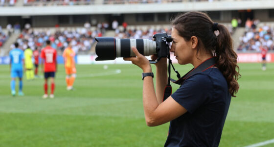 15 Best Best 100-400mm Lenses for Sports Photography in 2026