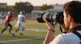 15 Best Best 600mm Lenses for Field Sports in 2026