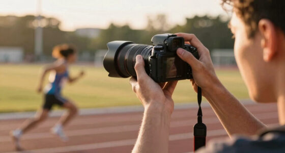 15 Best Cameras for High Frame Rate Shooting in 2026