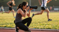 15 Best Cameras for Track and Field Photography in 2026
