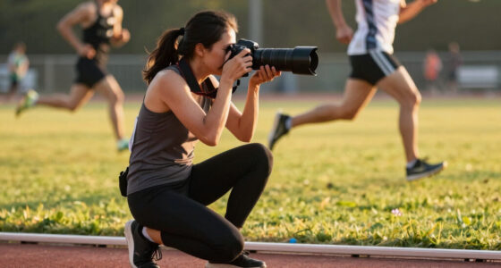 15 Best Cameras for Track and Field Photography in 2026