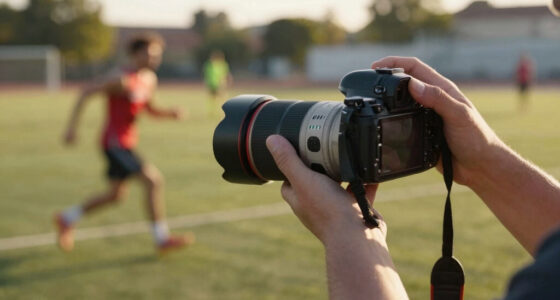 15 Best Cameras With Deep Buffers For Action In 2026