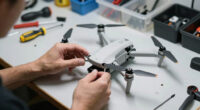 15 Best Compact Drones For Creators In 2026