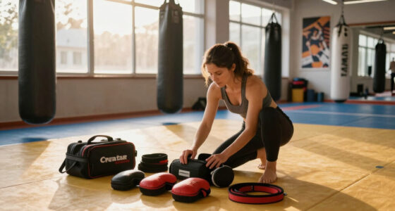15 Best Creator Kits for Martial Arts Schools in 2026