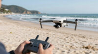 15 Best Drones for Travel Sports Creators in 2026