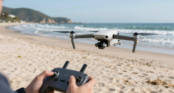 15 Best Drones for Travel Sports Creators in 2026