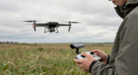 15 Best Drones for Windy Conditions in 2026