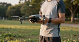 15 Best Drones With Long Flight Time For Creators In 2026