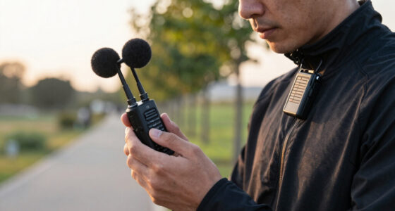 15 Best Dual Transmitter Mic Kits for Creators in 2026
