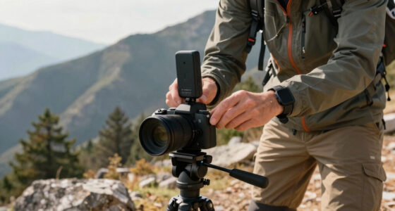 15 Best External Recorders for Mirrorless Cameras in 2026