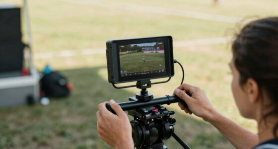 15 Best Field Monitors for Action Videography in 2026