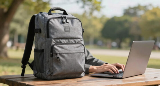 15 Best Laptop Backpacks for Traveling Creators in 2026