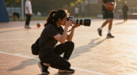 15 Best Lenses for Basketball Photography in 2026