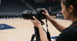 15 Best Lenses for Low Light Arenas in 2026
