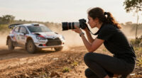 15 Best Lenses for Rally Photography in 2026