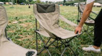 15 Best Portable Chairs For Long Event Days In 2026