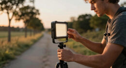 15 Best Premium Lighting Kits for Hybrid Creators in 2026