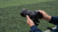 15 Best Sideline Lenses for Soccer Creators in 2026