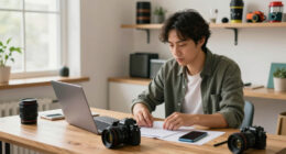 3 Best Creator Kits for One Person Agencies in 2026