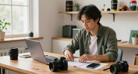 3 Best Creator Kits for One Person Agencies in 2026