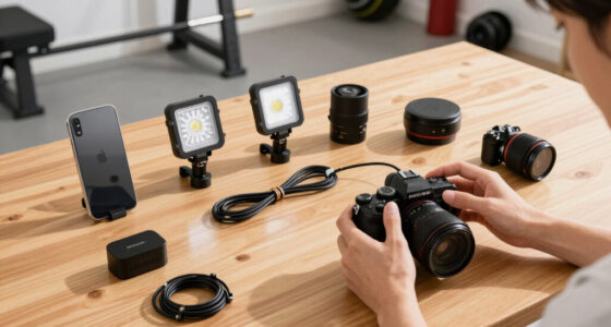 5 Best Creator Kits for Social First Video Teams in 2026