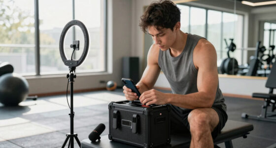 6 Best Creator Kits for Athlete NIL Content in 2026