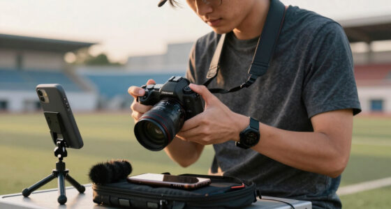 6 Best Creator Kits for Fan Experience Content in 2026