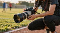 7 Best Camera And Lens Bundles For Soccer Photographers In 2026