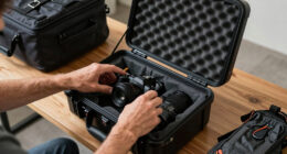 7 Best Camera Travel Cases for Flights in 2026