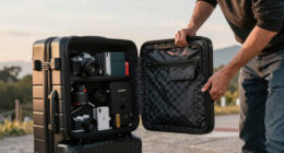 7 Best Checked Luggage Cases For Creator Gear In 2026