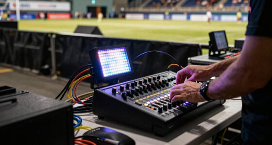 7 Best Creator Bundles For Audio And Lighting In 2026