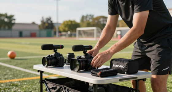 7 Best Creator Kits for Sponsor Content Shoots in 2026