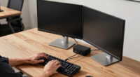 7 Best Docking Stations for Dual Monitor Creator Setups in 2026