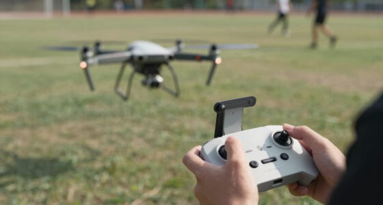 7 Best Drones for Real Tracking Shots in 2026