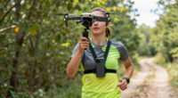 7 Best Drones for Running Content Creators in 2026