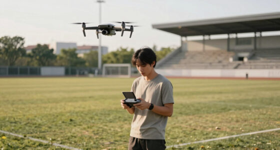 7 Best Drones for Venue Establishing Shots in 2026