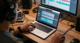 7 Best Headphones for Video Editors in 2026