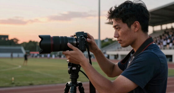 7 Best Lenses for Day to Night Event Coverage in 2026