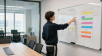 7 Best Office Whiteboards for Production Planning in 2026