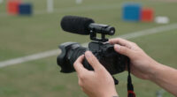 7 Best On Camera Microphones for Action Creators in 2026